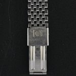 Omega Seamaster 166.0279 (1982) - Wit wijzerplaat 34mm Staal (8/8)