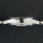 Omega Seamaster 166.0279 (1982) - Wit wijzerplaat 34mm Staal (6/8)