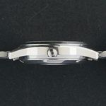 Omega Seamaster 166.0279 (1982) - Wit wijzerplaat 34mm Staal (5/8)