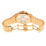 Audemars Piguet Royal Oak Selfwinding 15510OR.OO.1320OR.03 (2023) - Blue dial 41 mm Rose Gold case (3/5)