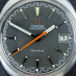 Omega Genève 146.009 - (8/8)