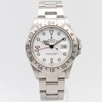 Rolex Explorer II 16570 - (1/8)