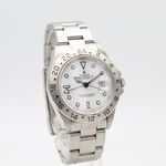 Rolex Explorer II 16570 - (2/8)