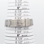 Rolex Explorer II 16570 - (7/8)