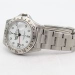 Rolex Explorer II 16570 - (6/8)