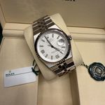 Rolex Land-Dweller 40 127334 - (1/3)