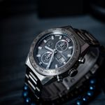 TAG Heuer Carrera Calibre HEUER 01 CAR208Z.BF0719 - (2/6)