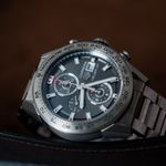 TAG Heuer Carrera Calibre HEUER 01 CAR208Z.BF0719 - (3/6)