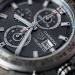 TAG Heuer Carrera Calibre HEUER 01 CAR208Z.BF0719 - (4/6)