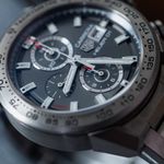 TAG Heuer Carrera Calibre HEUER 01 CAR208Z.BF0719 - (5/6)