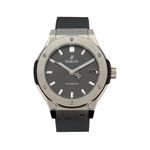 Hublot Classic Fusion Racing Grey 565.NX.7071.RX - (1/1)