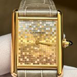 Cartier Tank Louis Cartier WGTA0175 - (6/8)