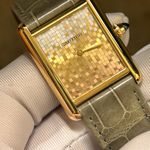 Cartier Tank Louis Cartier WGTA0175 - (4/8)