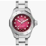 TAG Heuer Aquaracer Lady WBP2414.BA0622 - (1/1)