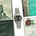 Rolex Datejust 36 16014 - (8/8)