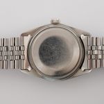 Rolex Datejust 1601 (1963) - Champagne dial 36 mm Steel case (4/8)