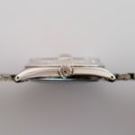 Rolex Datejust 1601 (1963) - Champagne dial 36 mm Steel case (6/8)