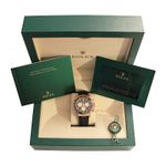 Rolex Daytona 126515LN (2024) - Black dial 40 mm Rose Gold case (4/4)