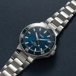 Oris Aquis Date 01 733 7789 4135-07 8 23 04PEB - (1/1)