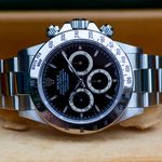 Rolex Daytona 16520 - (1/8)