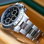 Rolex Daytona 16520 - (2/8)