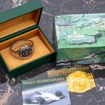 Rolex Daytona 16520 - (5/8)