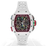 Richard Mille Unknown RM65-01 - (1/1)