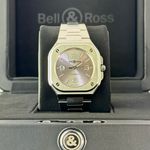 Bell & Ross BR 05 BR05A-S-GR-ST/SST - (2/7)