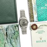 Rolex Datejust 36 16234 - (8/8)