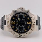 Bulgari Diagono SCB38S - (3/5)