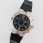 Bulgari Diagono SCB38S - (1/5)