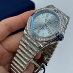 Breitling Chronomat 38 A17356531C1A1 (2023) - Blauw wijzerplaat 38mm Staal (6/8)