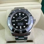 Rolex Sea-Dweller 4000 116600 - (1/1)