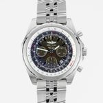 Breitling Bentley Motors A2536313/B814 - (1/8)