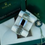 Rolex GMT-Master II 126710GRNR (2024) - Black dial 40 mm Steel case (7/8)