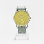 NOMOS Orion 33 359 (2024) - Gold dial 33 mm Steel case (1/1)