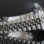 Rolex Datejust 41 126334 (2018) - Blue dial 41 mm Steel case (3/6)