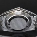 Rolex Datejust 41 126334 (2018) - Blue dial 41 mm Steel case (4/6)