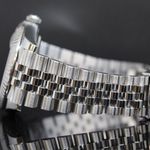 Rolex Datejust 41 126334 (2018) - Blue dial 41 mm Steel case (5/6)