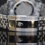 Rolex Datejust 41 126334 (2018) - Blue dial 41 mm Steel case (6/6)