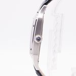 Cartier Santos Dumont WSSA0022 - (5/8)