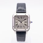 Cartier Santos Dumont WSSA0022 - (1/8)