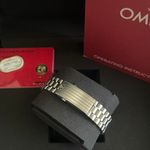 Omega Speedmaster 310.30.42.50.04.001 (2024) - White dial 42 mm Steel case (5/8)