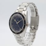 Omega Seamaster 300 234.30.41.21.03.001 (2024) - Blue dial 41 mm Steel case (3/8)