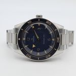 Omega Seamaster 300 234.30.41.21.03.001 (2024) - Blauw wijzerplaat 41mm Staal (5/8)