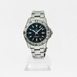 Breitling Avenger A32320101C1A1 (2024) - Blauw wijzerplaat 44mm Staal (1/1)