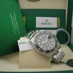 Rolex Submariner Date 116610LN - (1/4)