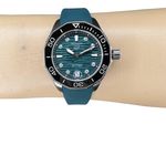 TAG Heuer Aquaracer Lady WBP231G.FT6226 - (6/8)