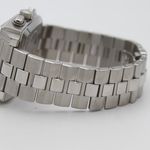 TAG Heuer Monaco CBL2113.BA0644 (2022) - Zwart wijzerplaat 39mm Staal (6/8)