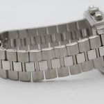 TAG Heuer Monaco CBL2113.BA0644 (2022) - Zwart wijzerplaat 39mm Staal (7/8)